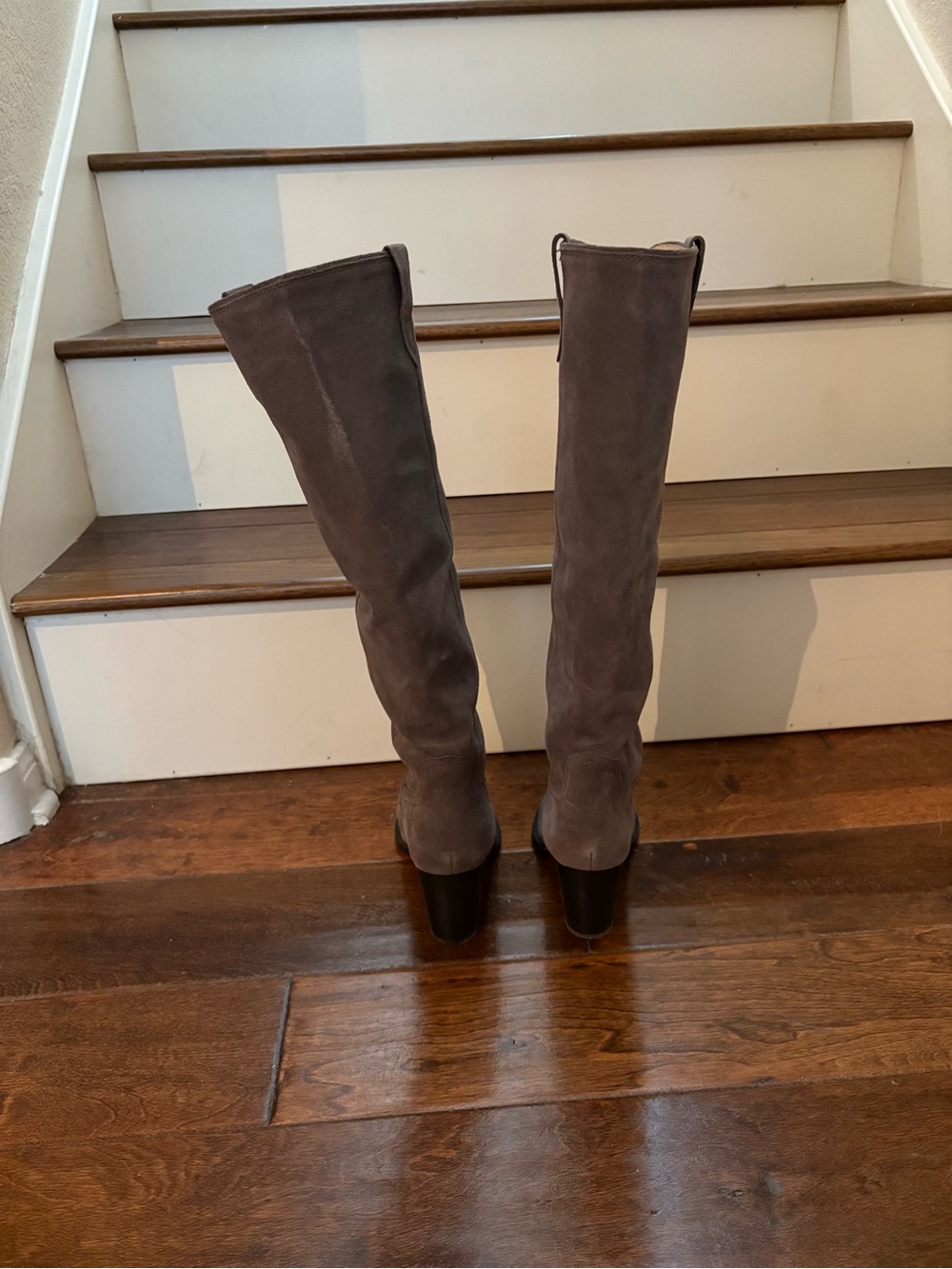 Anthropologie Silent D Ivy Boots - Picture 5 of 10
